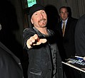 The Edge loses bid to build five luxury homes in Malibu - The musician had submitted plans to build five mansions on a ridgeline above Malibu but it was &hellip;