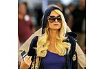 Paris Hilton happy to be a few pounds heavier - The 5&#039; 8&#039; socialite weighed just 105 pounds and wore a US size zero before meeting her man, and &hellip;