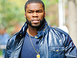50 Cent To Write Book For Teens On Bullying