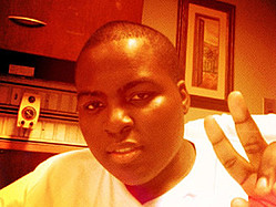 Sean Kingston Looks Healthy, &#039;Slender&#039; In New TwitPic