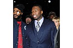 50 Cent to release anti-bullying novel - The 35-year-old bad boy rapper has announced that he will release a semi-autobiographical novel &hellip;