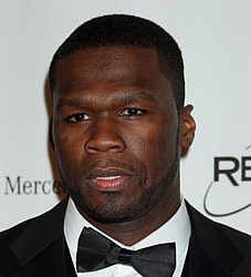 50 Cent `can`t compare career to Eminem`s`