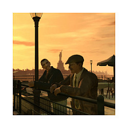 Grand Theft Auto V Set For 2012 Release
