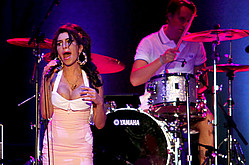 Amy Winehouse Cancels Rest of European Tour