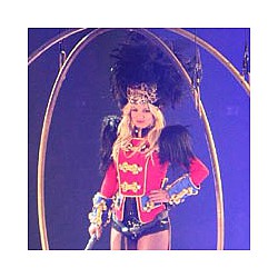 Britney Spears Praised By Paris Hilton As Nicki Minaj Joins Her At LA Gig