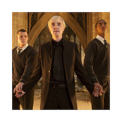 Harry Potter Stars Feared Being Replaced, Reveals Tom Felton