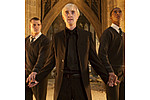 Harry Potter Stars Feared Being Replaced, Reveals Tom Felton - Tom Felton has revealed that he is &quot;very glad&quot; not to have been cast as a different character in &hellip;