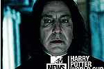 Harry Potter, Severus Snape Soar In Early World Cup Voting - Don&#039;t pooh-pooh Filius Flitwick! That&#039;s just one of the lessons coming into focus little more than &hellip;