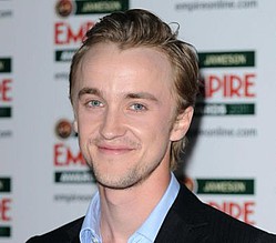 Tom Felton `feared being axed from Harry Potter franchise`
