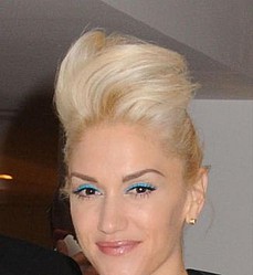 Gwen Stefani said No Doubt will be working on new material