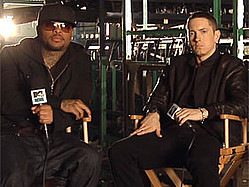 Eminem, Royce Da 5&#039;9&quot; Debut Tops Billboard Chart