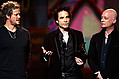 Train Unveils &#039;Drops of Jupiter&#039; Wine - The Grammy-winning group Train has been making waves with its wine club, and now, the trio is &hellip;