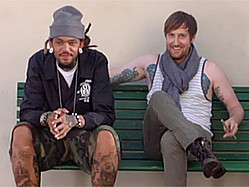 Gym Class Heroes Get Shady In &#039;Stereo Hearts&#039; Video