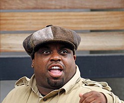 Cee Lo Green `overcome` as The Voice finalists are revealed