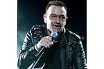U2 will be fronted by &#039;Robo-Bono&#039; at Glastonbury - The legendary rockers will headline the world-famous music event in Somerset, South West England on &hellip;