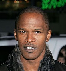 Jamie Foxx to take lead role in Django Unchained