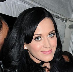 Katy Perry: `I have to be ginger for three weeks`