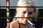 Lindsay Lohan `beyond jealous` of Samantha Ronson`s new gf - The 24-year-old troubled actress split with the DJ in 2009, but is said to be &#039;beyond jealous&#039; of &hellip;
