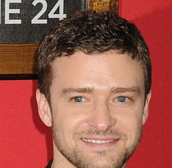 Justin Timberlake: `I feel old now that I`m 30`