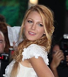 Blake Lively `had premonition she`d marry Leonardo DiCaprio`