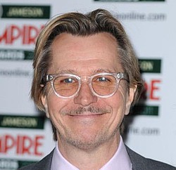 Gary Oldman said there will be `no real car chases` in Tinker, Tailor, Soldier, Spy