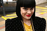 Jessie J performing at Glastonbury despite having broken foot - The 23-year-old fell off a stage during recent rehearsals for a show and was diagnosed with having &hellip;