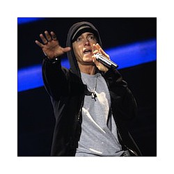 Eminem &#039;Space Bound&#039; Video To Be Unveiled This Weekend