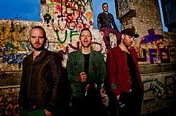 Coldplay Issues Two New Tracks from &#039;Waterfall&#039; EP: Listen