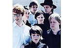 Arcade Fire reveal near death experience - The Canadian group - who played their biggest ever UK gig in Hyde Park last night (30.06.11) - had &hellip;
