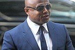 Randy Jackson: `Tina Turner shot me` - Randy says that the pop legend shot him when he went to see a girlfriend - and caught her &#039;off &hellip;