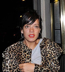 Kind vicar brought comfort to Lily Allen after miscarriage