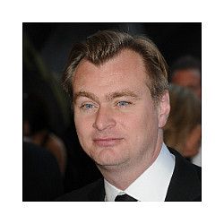 Christopher Nolan Planning Supernatural Thriller