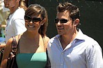 Nick Lachey explains why he wants to tie the knot on TV - According to UsMagazine.com, the 37-year-old MTV star – who is due to marry Minnillo, 30, later &hellip;