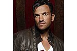 Peter Andre getting &#039;sad and old&#039; - The 38-year-old singer &#039; who has children Junior, six, and four-year-old Princess Tiaamii with &hellip;