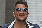 Peter Andre: `My kids won`t listen to my songs` - The 38-year-old singer and reality star admitted that son Junior, seven, and daughter Princess &hellip;
