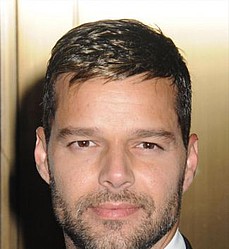 Ricky Martin hoping to add a little girl to his family