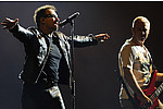 U2 Invites Blind Fan Onstage for &#039;All I Want Is You&#039; Encore - U2 ends Nashville show by bringing a blind fan onstage to perform &quot;All I Want Is You&quot; for his wife. &hellip;