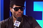 Lenny Kravitz Reveals Inspiration For Black And White America - Lenny Kravitz has never been one for boxes. When he broke onto the scene 22 years ago with Let Love &hellip;