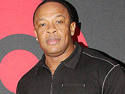 Dr. Dre Is Rapping On Game&#039;s R.E.D. Album