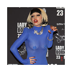 Lady Gaga: I&#039;m Not Using The Gay Community