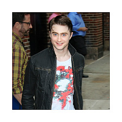 &#039;Harry Potter Better Role Model Than Me&#039;, Says Daniel Radcliffe