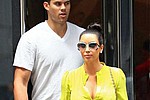 Kim Kardashian hints at summer wedding - The 30-year-old reality star makes her comments in an interview with US Cosmopolitan. And &hellip;