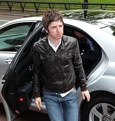 Noel Gallagher: `Oasis ended over a plum`