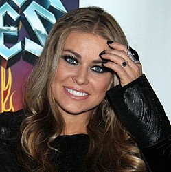 Carmen Electra guest judges on `Think You Can Dance?`