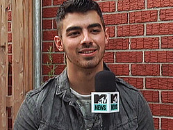 Joe Jonas Revisiting &#039;Good And Bad&#039; Relationships On New Album