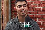 Joe Jonas Revisiting &#039;Good And Bad&#039; Relationships On New Album - BROOKLYN, New York — Like his younger brother, Nick, before him, Joe Jonas is gearing up to release &hellip;