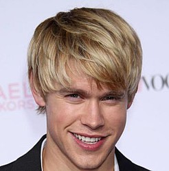 Chord Overstreet told `choice is his` about returning to Glee