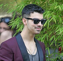 Joe Jonas: `Solo album is about my relationships`