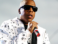 Jay-Z Shares Sneak Peek Of Watch The Throne