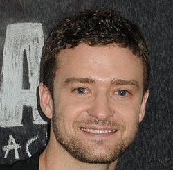 Justin Timberlake: `My mum caught me in bed with girl`